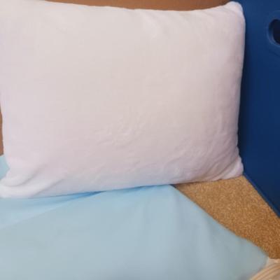 CLOTH BASKET, HEATING PAD, SMALL PILLOW, UMBRELLA AND MORE