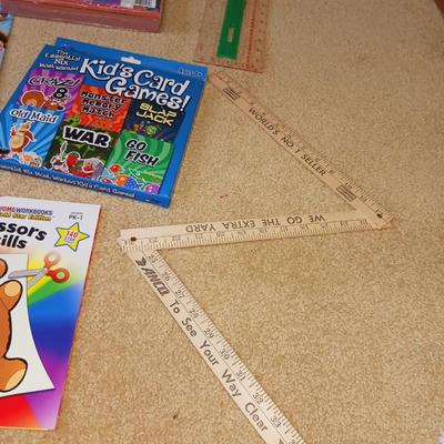 CRAFTS AND ACTIVITIES FOR CHILDREN