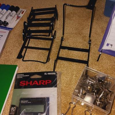 OFFICE SUPPLIES