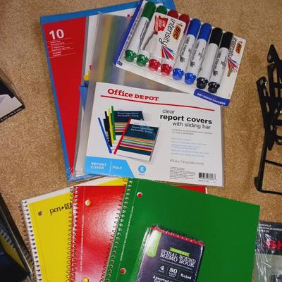 OFFICE SUPPLIES