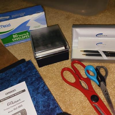 OFFICE SUPPLIES (2)