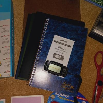 OFFICE SUPPLIES (2)