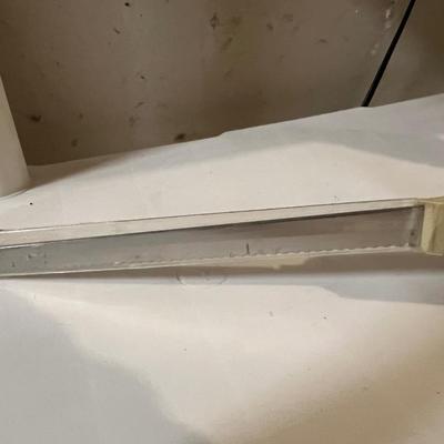 Electric hand, mixer, and electric knife from Sears