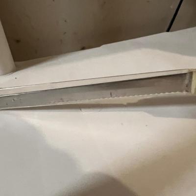 Electric hand, mixer, and electric knife from Sears