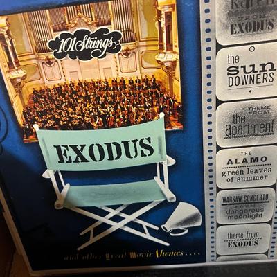 Christian music, church hymns, complete audio libraries, different things