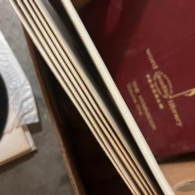 Christian music, church hymns, complete audio libraries, different things