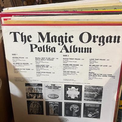 Christian music, church hymns, complete audio libraries, different things
