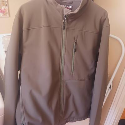MEN'S KIRKLAND JACKET SIZE XL