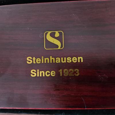 Steinhausen Watch New in Box