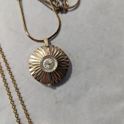 Assortment Of Costume Jewelry Choice 2