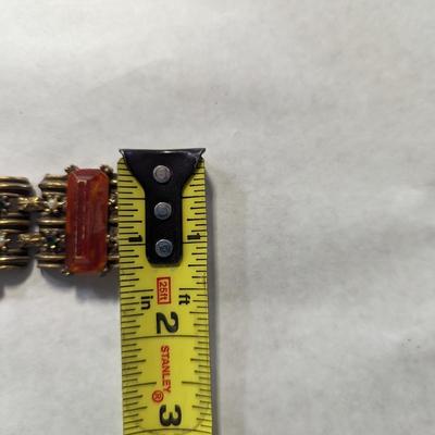 Vintage Bracelet Possible Bakelite