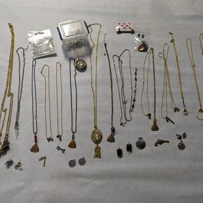 Assortment Of Costume Jewelry Choice 3