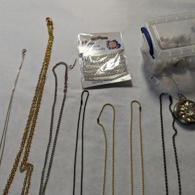 Assortment Of Costume Jewelry Choice 3