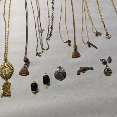Assortment Of Costume Jewelry Choice 3