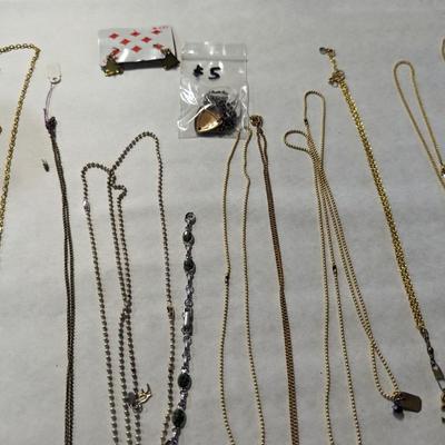 Assortment Of Costume Jewelry Choice 3