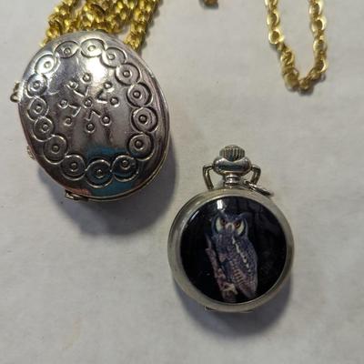 Assortment Of Costume Jewelry