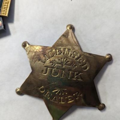 Assortment Of Collectibles