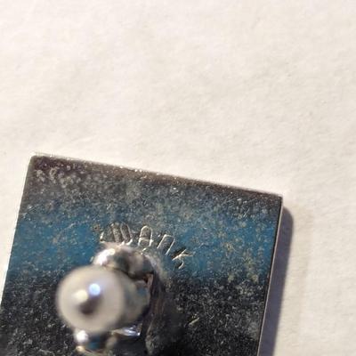 Collectible Vintage Cuff Links