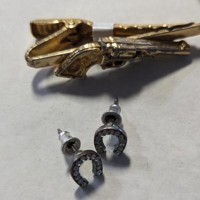 Collectible Vintage Cuff Links