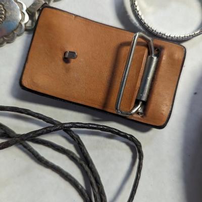 Assortment Of Fashion Items