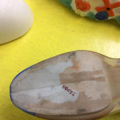 7 Vintage Shoes