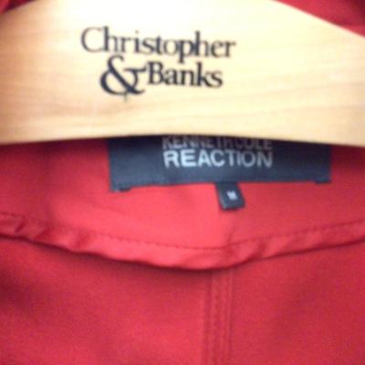 Vintage Clothing Lot 1