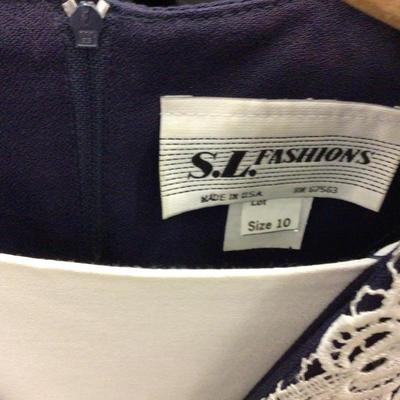 Vintage Clothing Lot 2