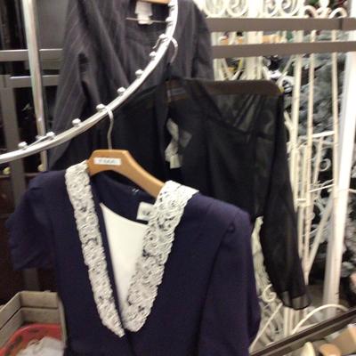 Vintage Clothing Lot 2