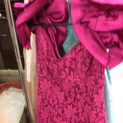 Vintage Clothing Lot 3