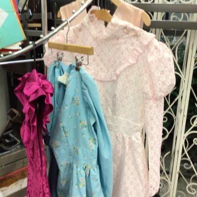 Vintage Clothing Lot 3