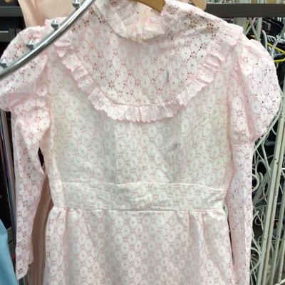 Vintage Clothing Lot 3