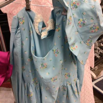 Vintage Clothing Lot 3