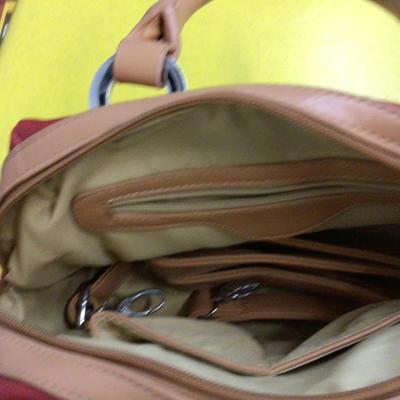 Purse Lot 1