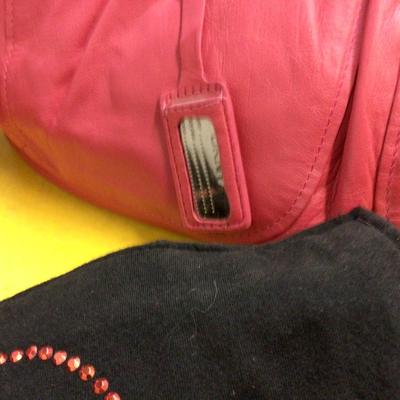 Purse Lot 1