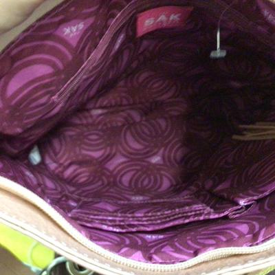 Purse Lot 2
