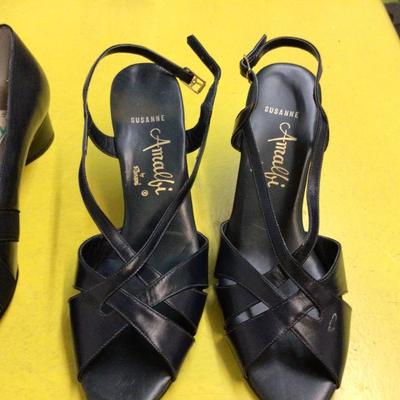Women’s Shoe Lots