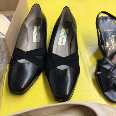 Women’s Shoe Lots