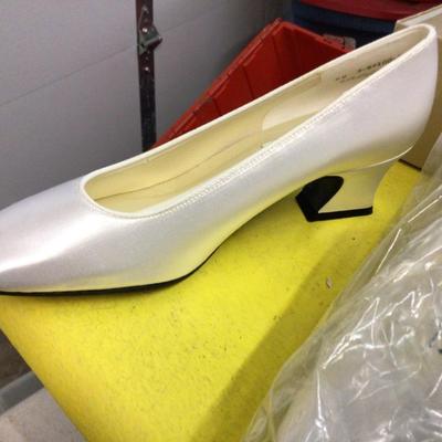 Women’s Shoe Lots