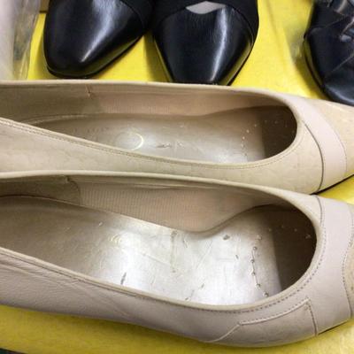 Women’s Shoe Lots