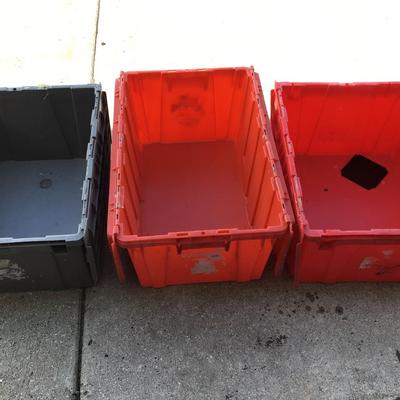 Tub Lot 1
