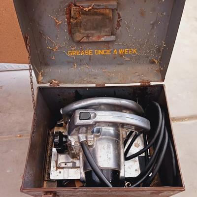 CIRCULAR SAW