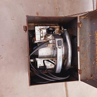 CIRCULAR SAW