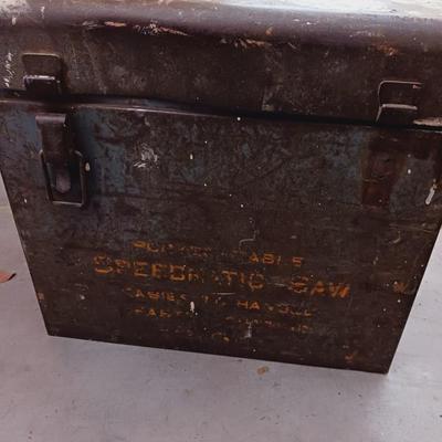 CIRCULAR SAW