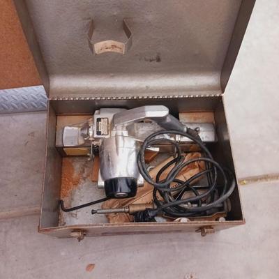 PORTER CABLE PORTA-PLANE