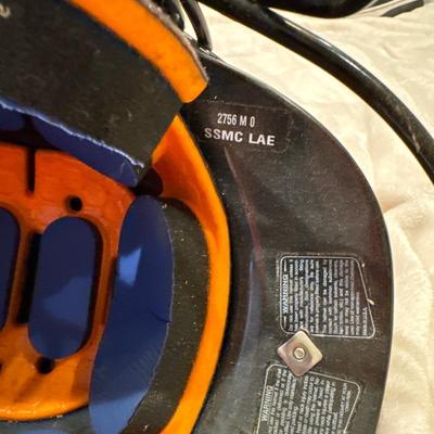 Baseball helmet 2756 M O SSMC LAE