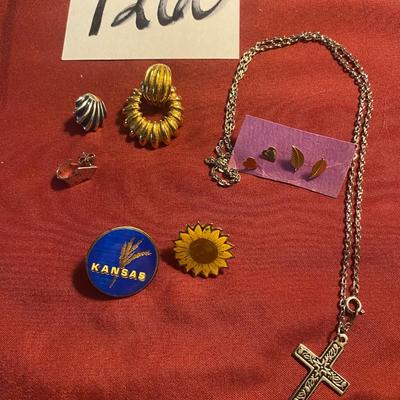 Jewelry Lot