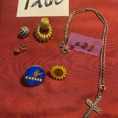 Jewelry Lot