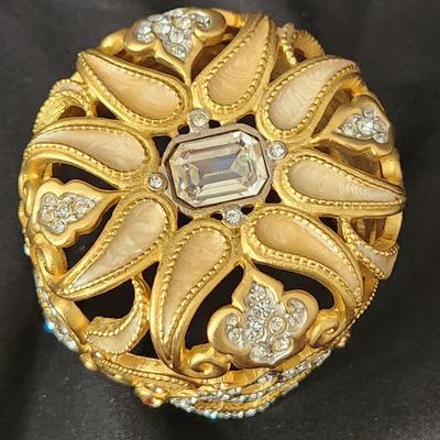 Jay Strongwater Decorative Piece