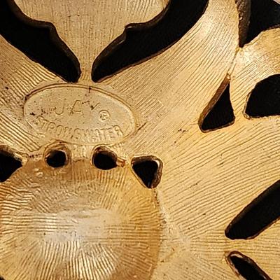 Jay Strongwater Decorative Piece