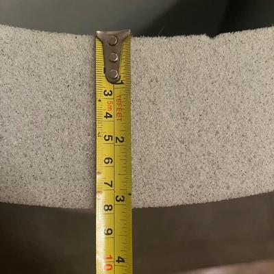 3” Memory Foam Twin Mattress / Top